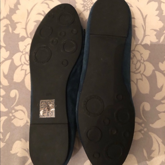 NWOT Marc by Marc Jacobs flats 9 1/2 - Picture 4 of 6